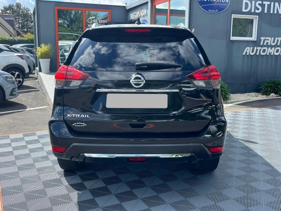 NISSAN X-TRAIL Nissan X-Trail-004.jpg